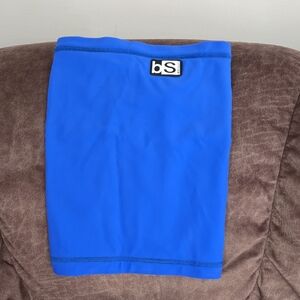 bS Kids Blue Face Mask